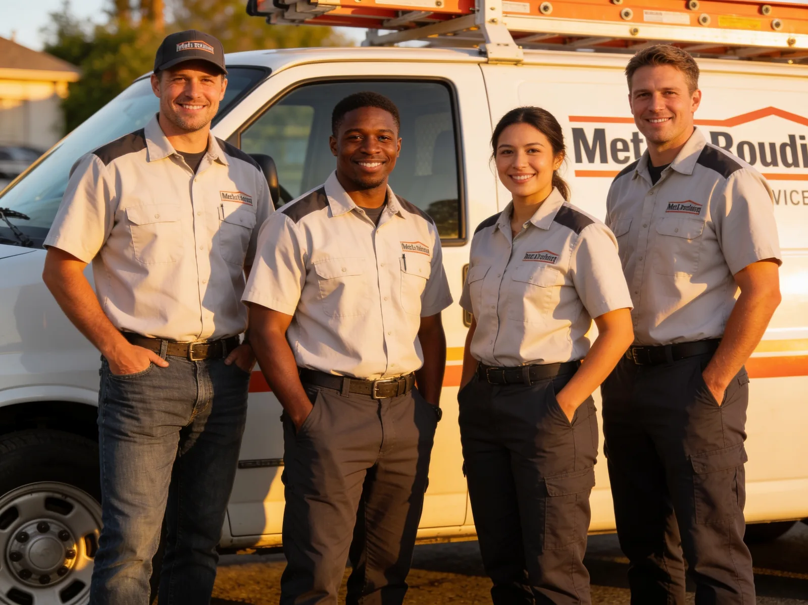 Metal Roof Installation company in Mcbee, SC